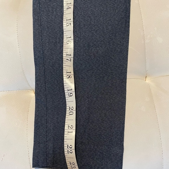 H&M SLIM FIT SUIT PANTS boys size 5T - Picture 5 of 6